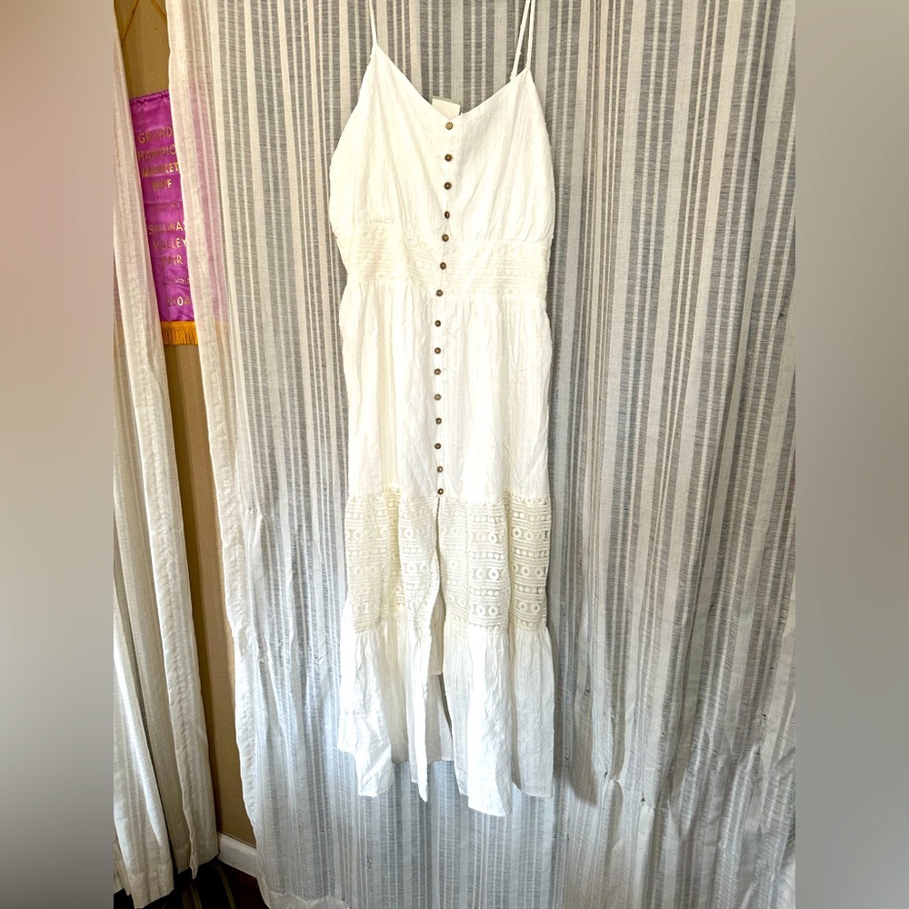 Brand new, never worn, Miss Me dress